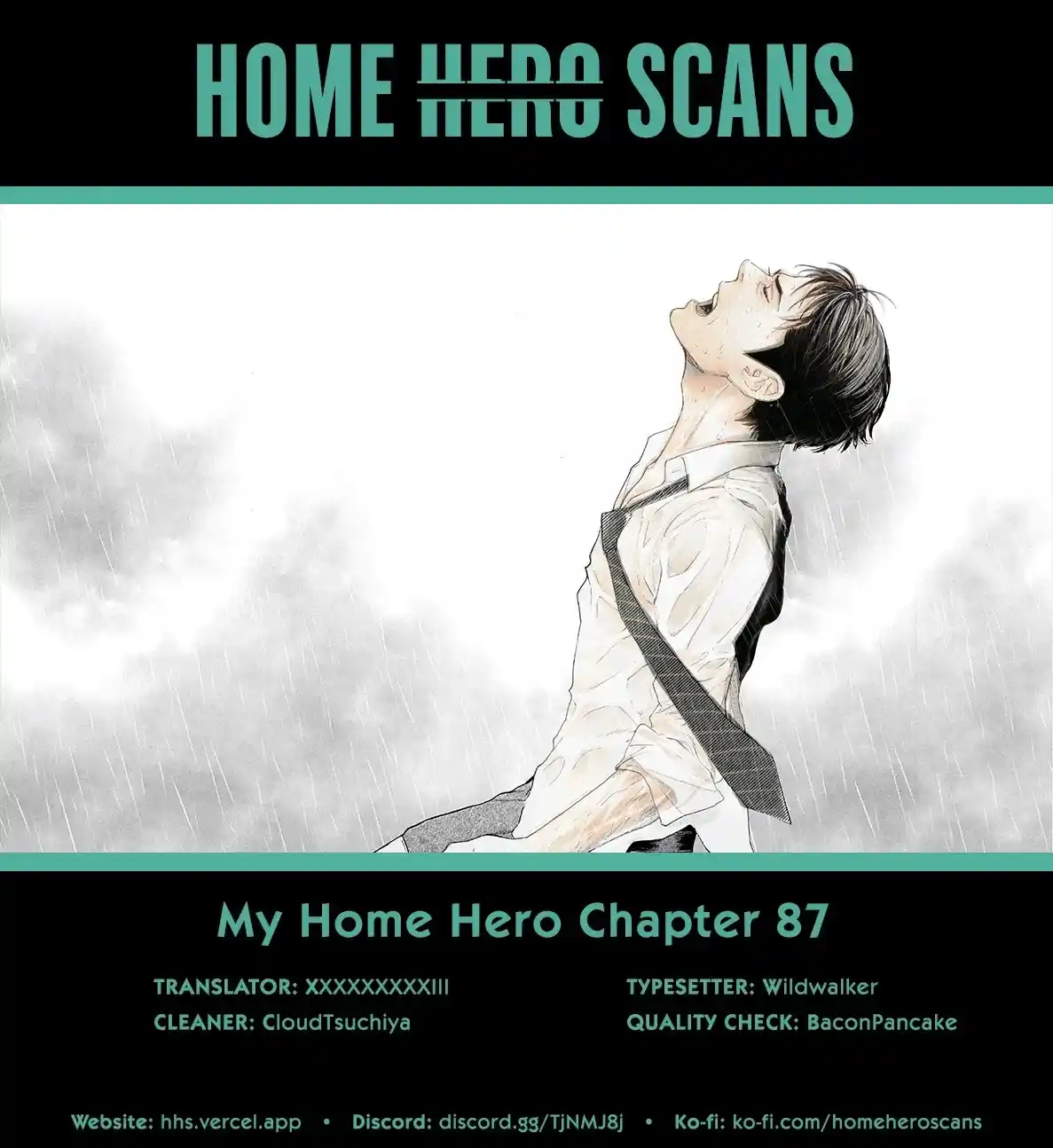 My Home Hero - Capítulo 87 - Página 22 - LectorTMOo