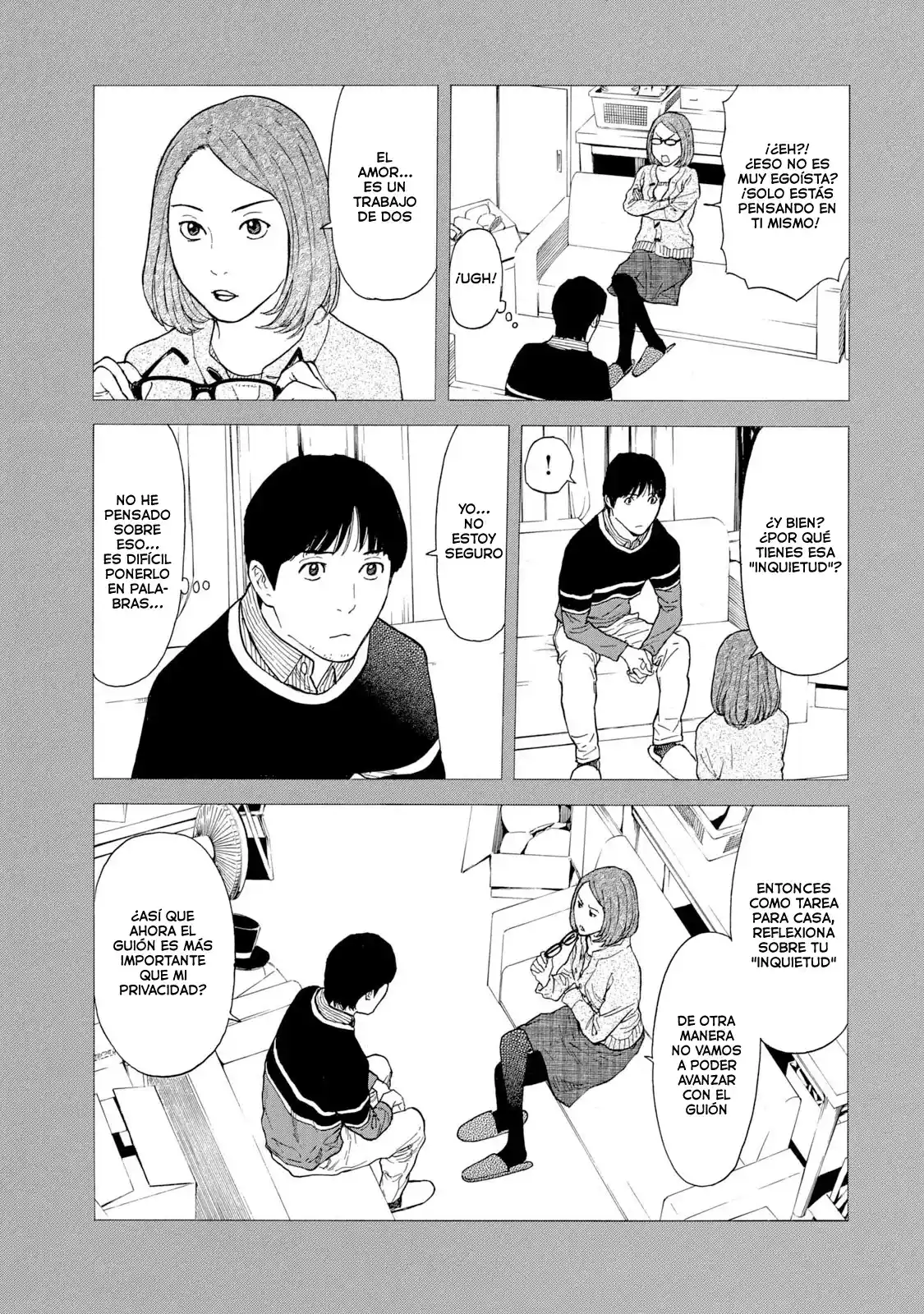 My Home Hero - Capítulo 88 - Página 7 - LectorTMOo