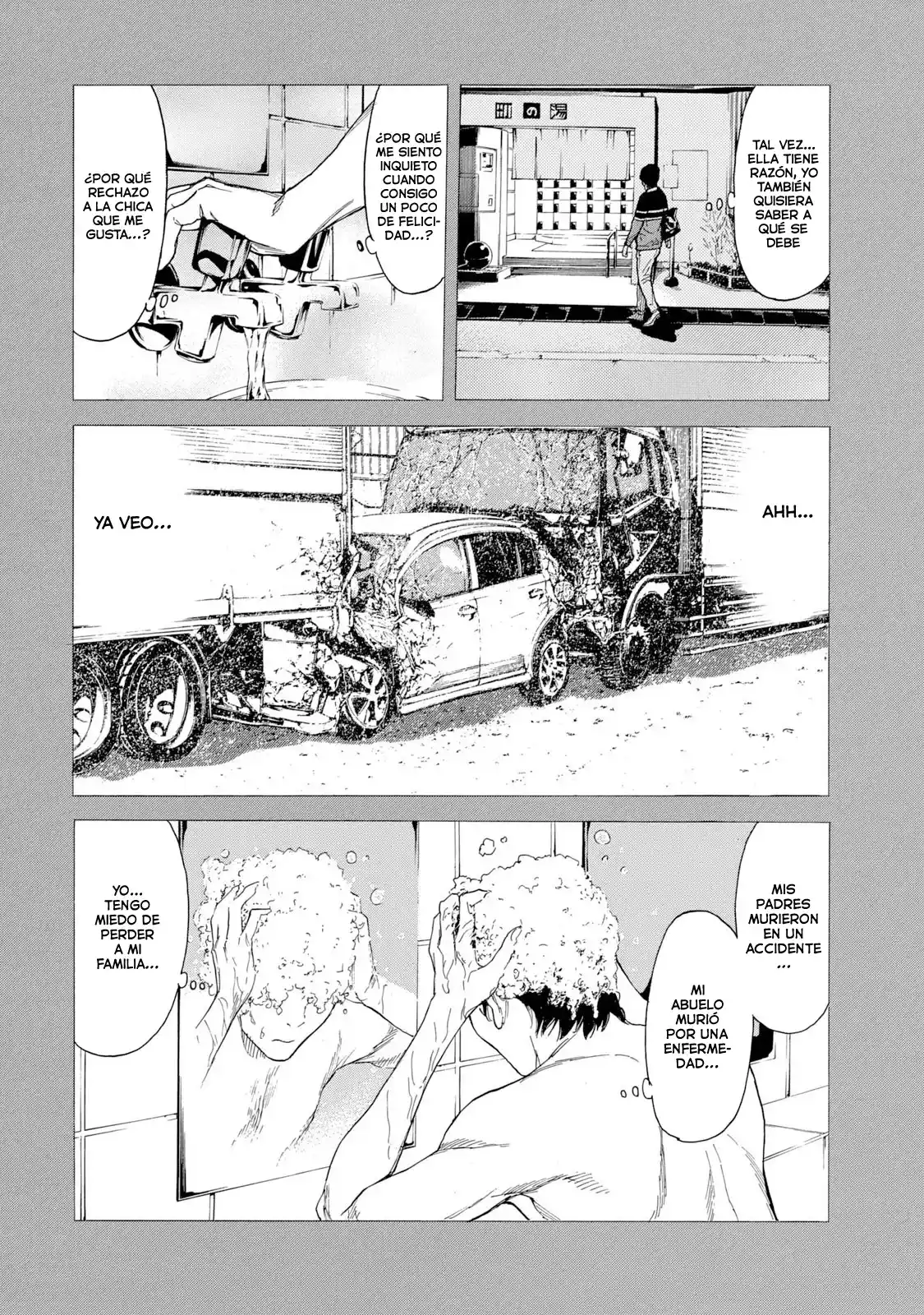 My Home Hero - Capítulo 88 - Página 8 - LectorTMOo