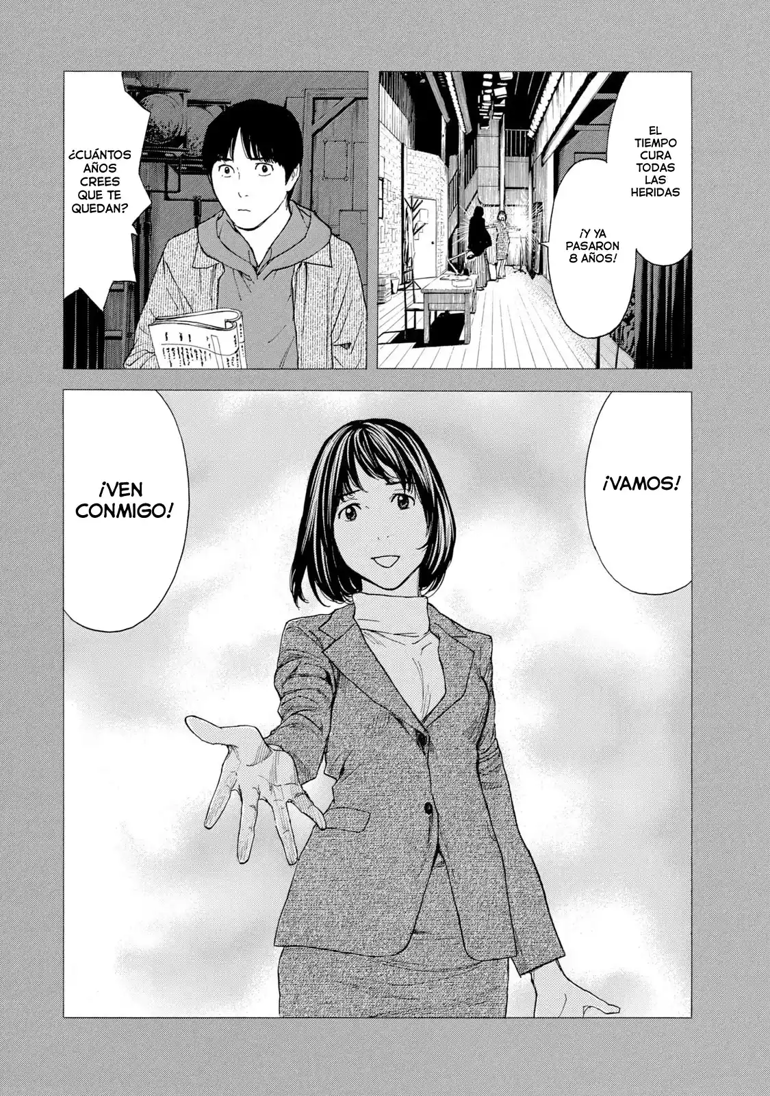 My Home Hero - Capítulo 88 - Página 14 - LectorTMOo