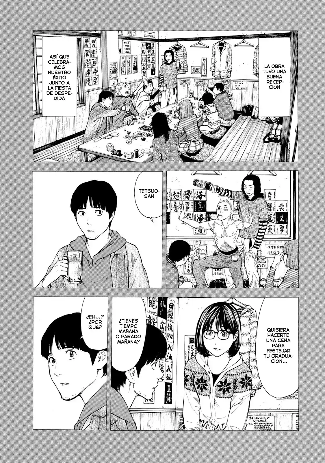 My Home Hero - Capítulo 88 - Página 15 - LectorTMOo