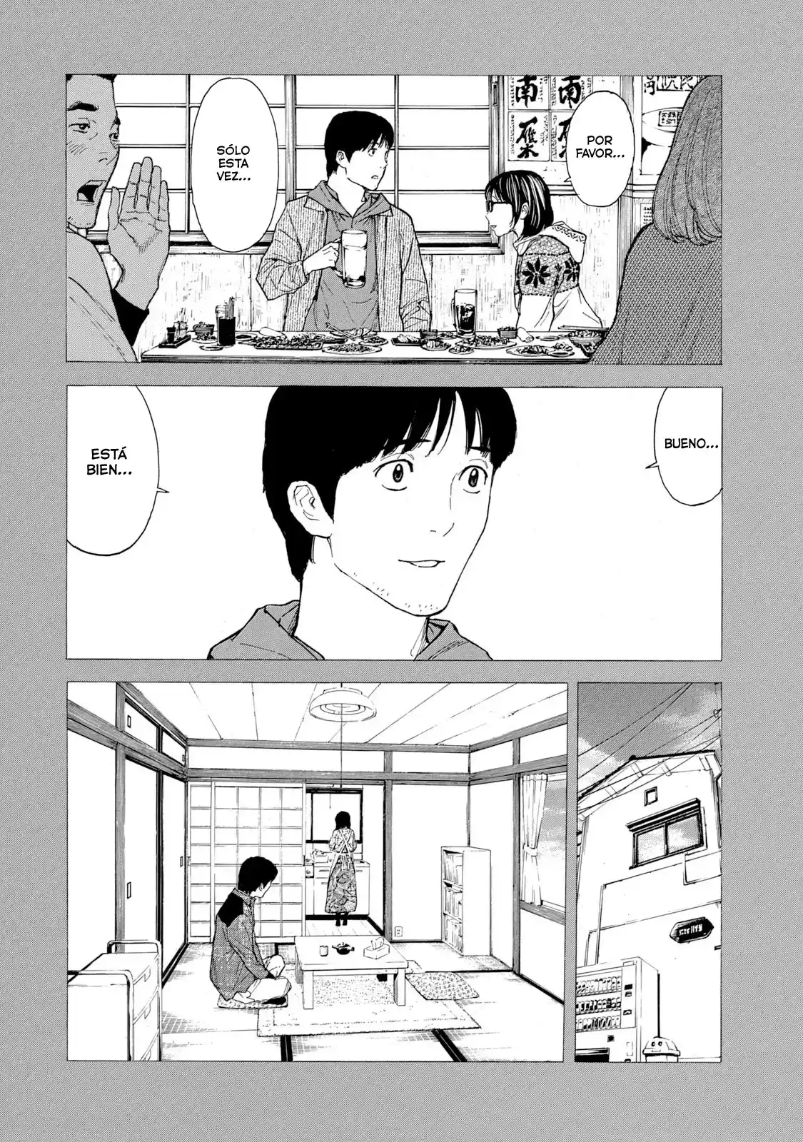 My Home Hero - Capítulo 88 - Página 16 - LectorTMOo
