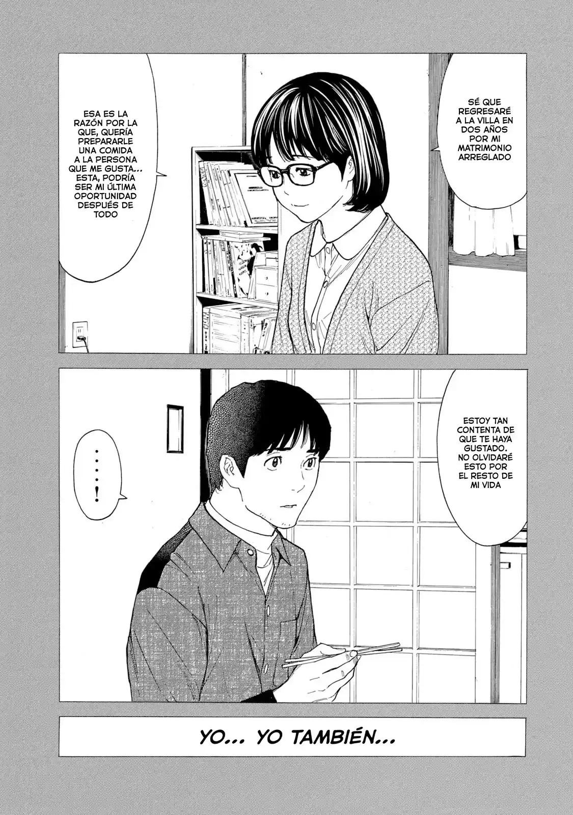 My Home Hero - Capítulo 88 - Página 19 - LectorTMOo