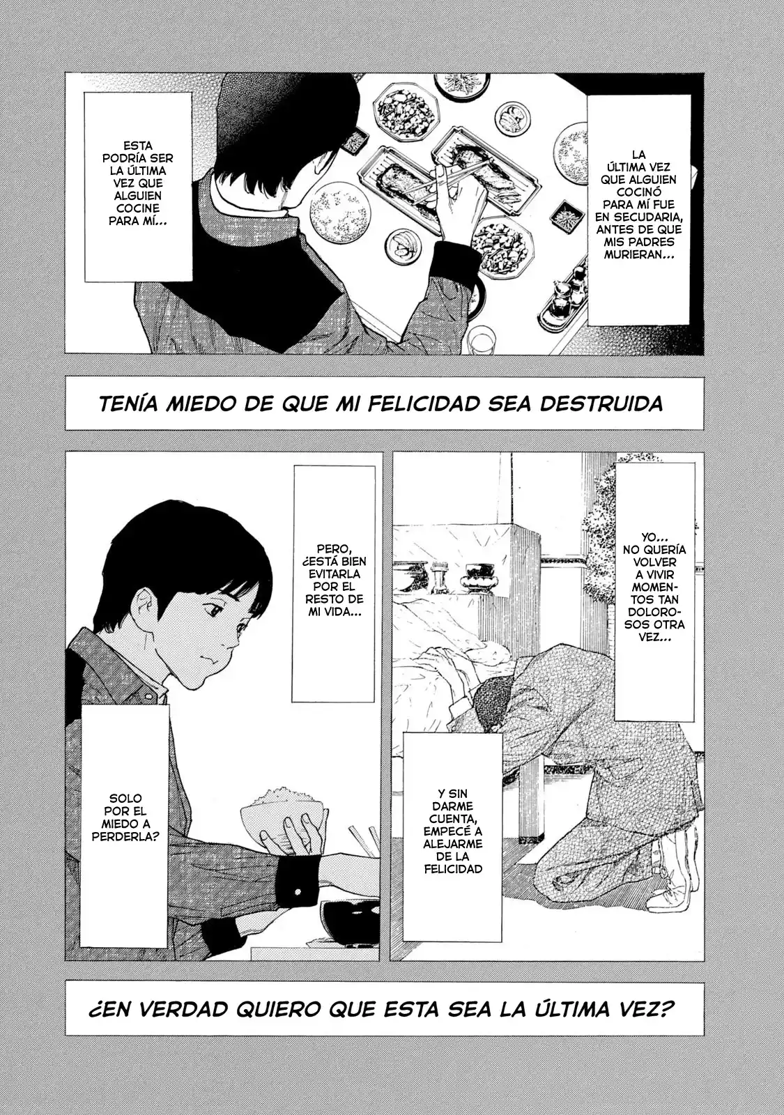 My Home Hero - Capítulo 88 - Página 20 - LectorTMOo