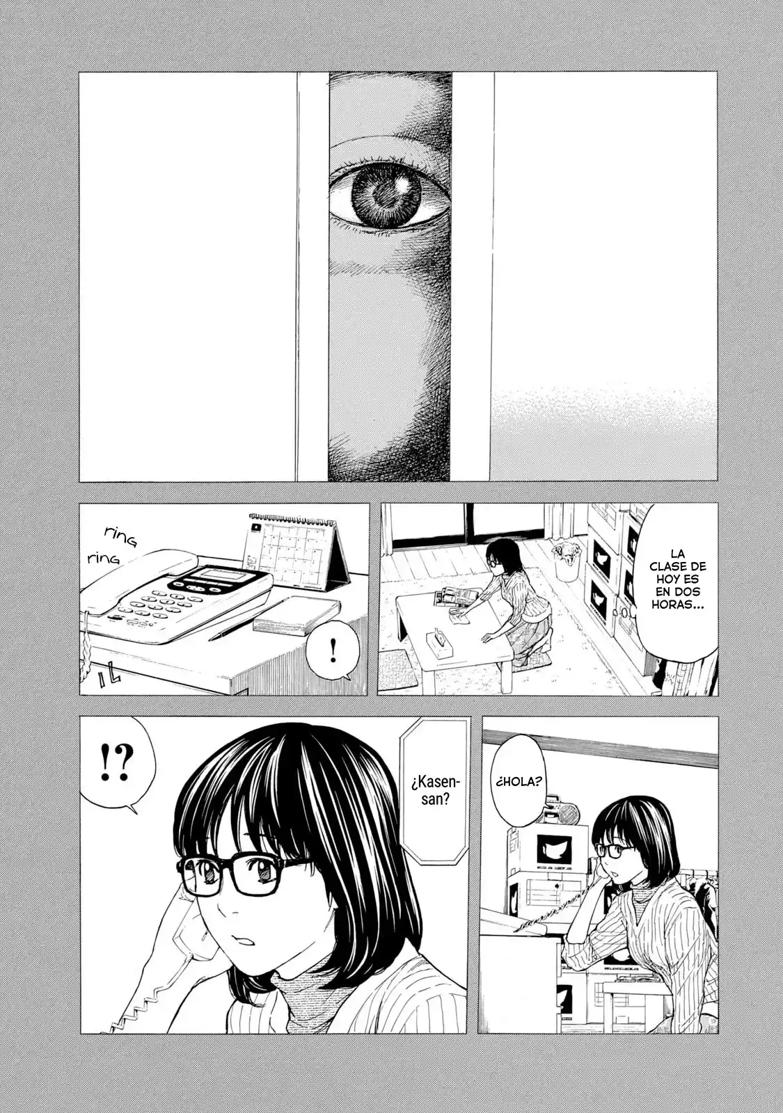 My Home Hero - Capítulo 89 - Página 4 - LectorTMOo