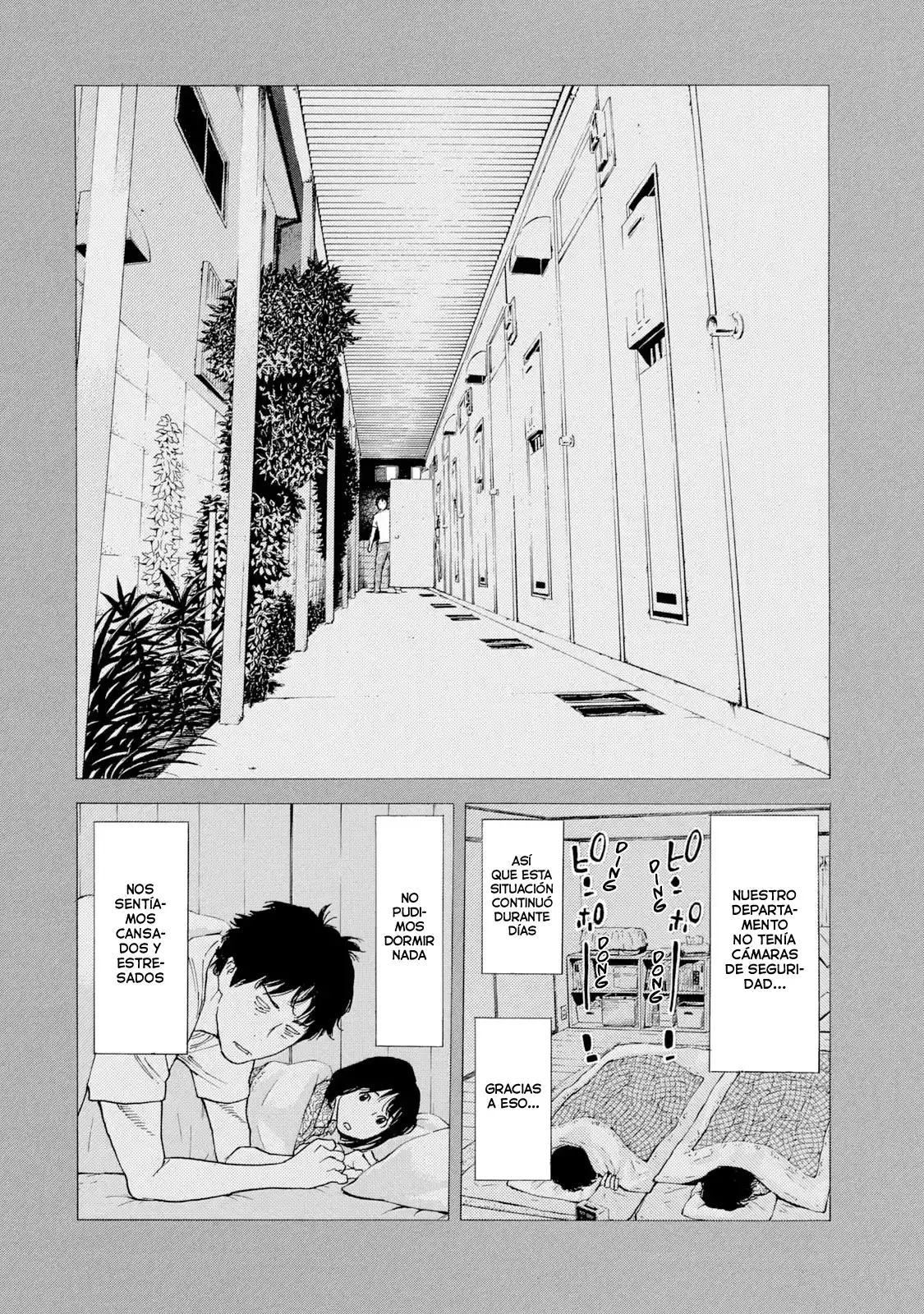 My Home Hero - Capítulo 89 - Página 11 - LectorTMOo