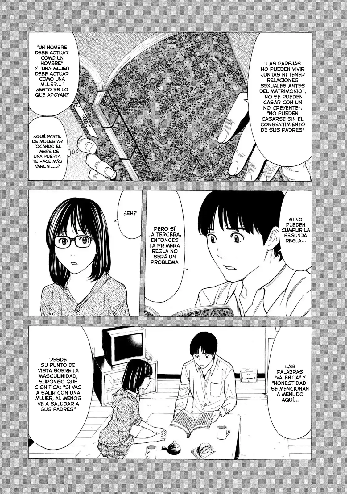 My Home Hero - Capítulo 89 - Página 13 - LectorTMOo