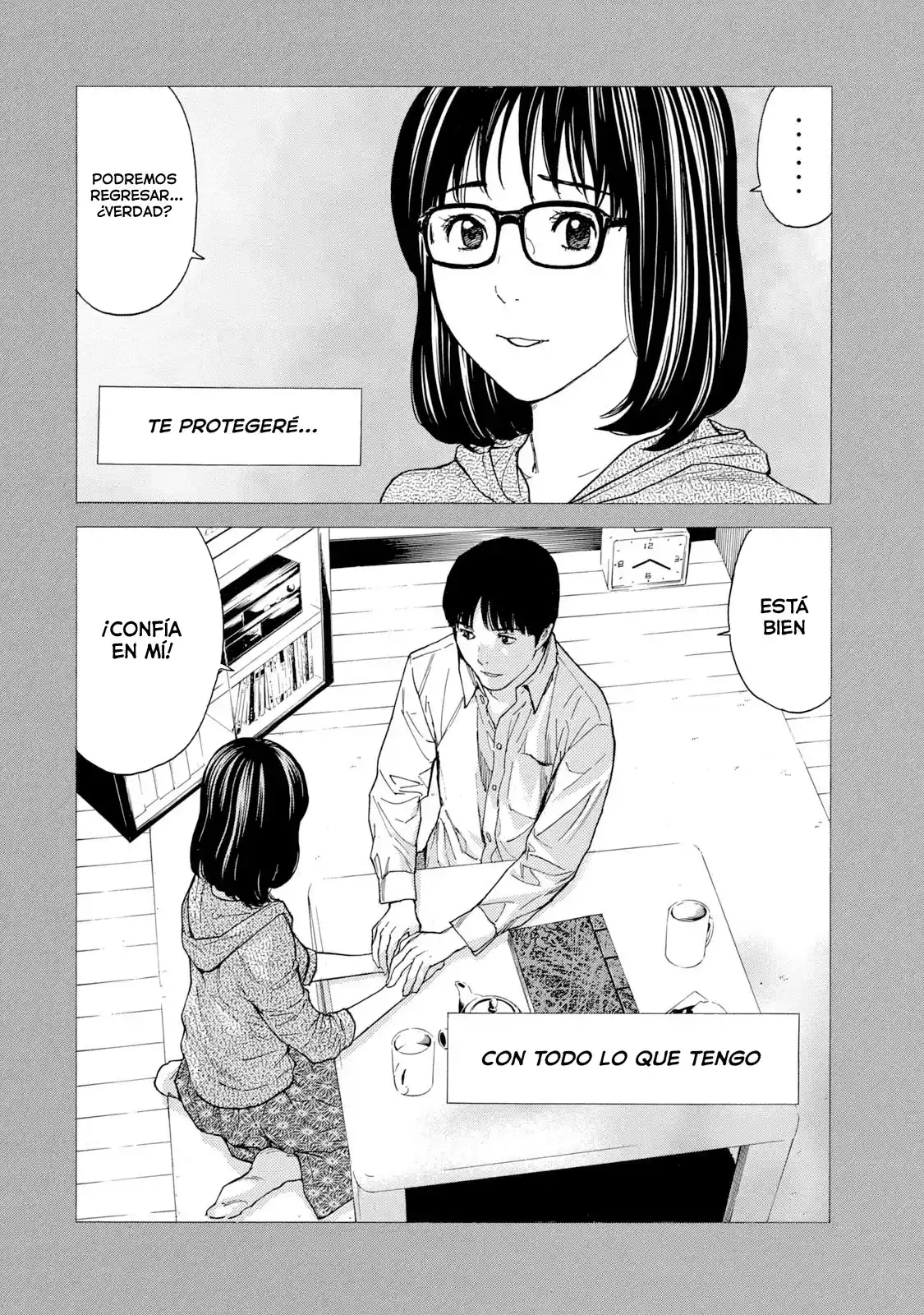 My Home Hero - Capítulo 89 - Página 15 - LectorTMOo