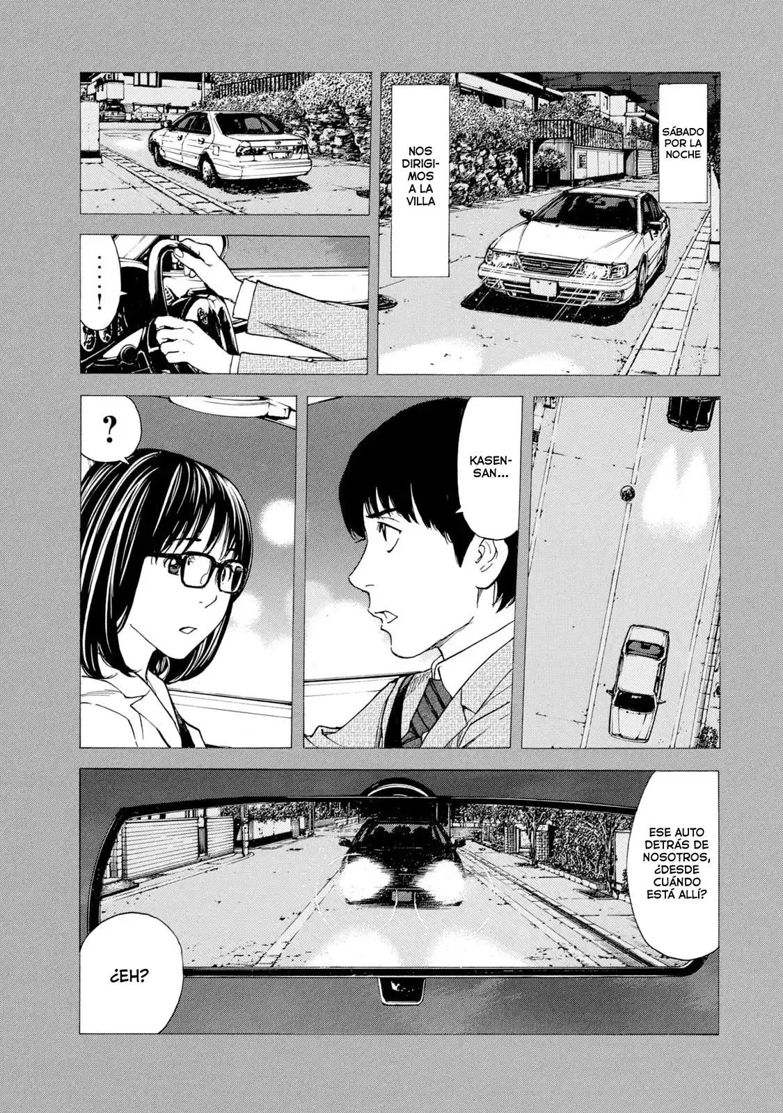My Home Hero - Capítulo 89 - Página 16 - LectorTMOo