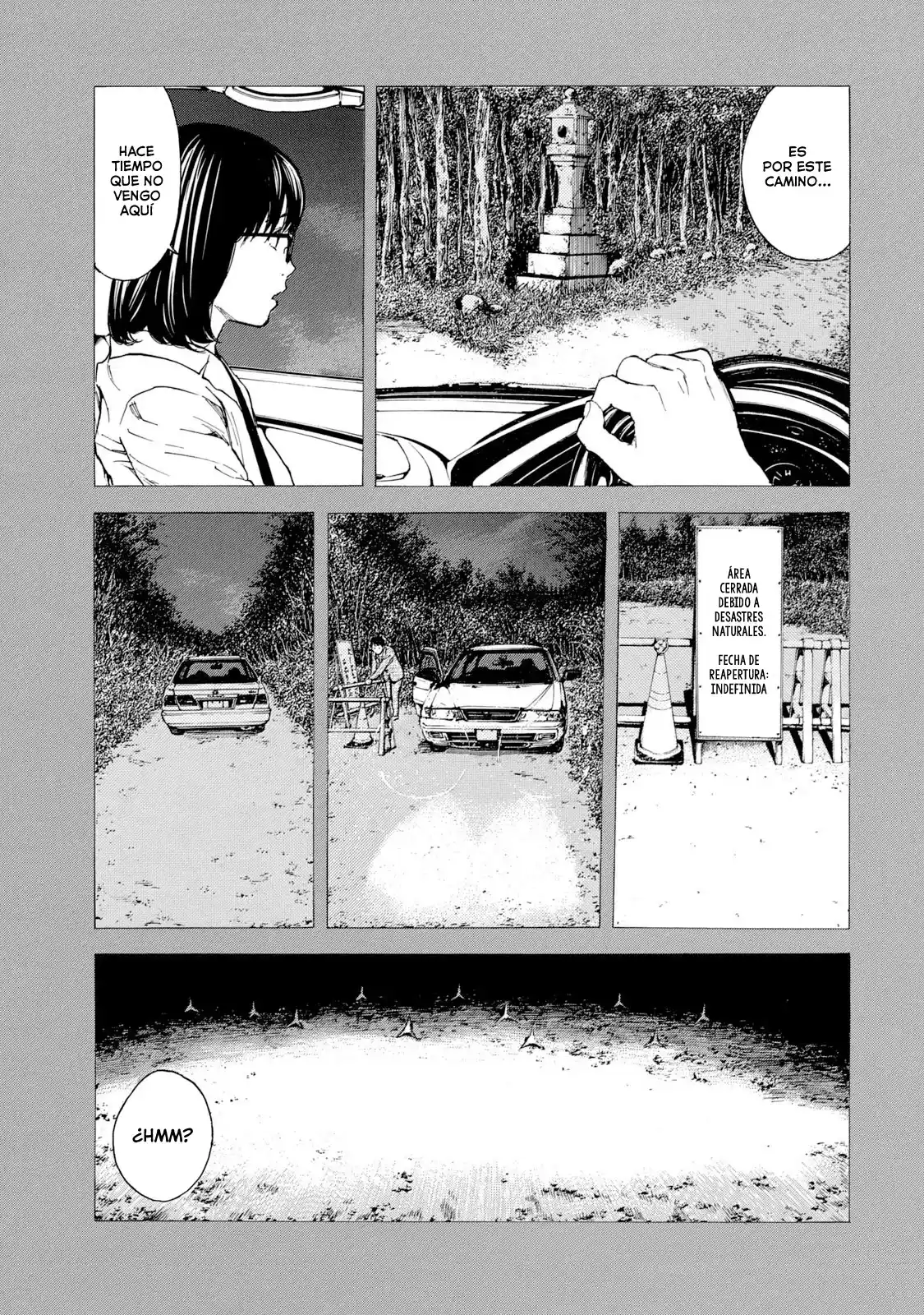 My Home Hero - Capítulo 89 - Página 18 - LectorTMOo
