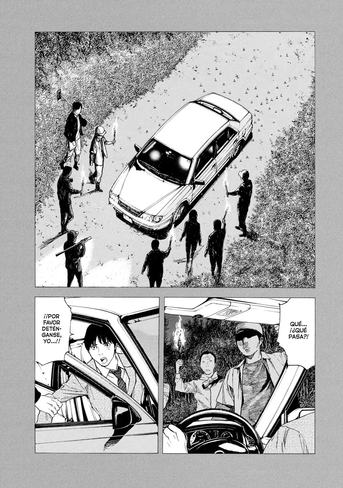 My Home Hero - Capítulo 89 - Página 20 - LectorTMOo