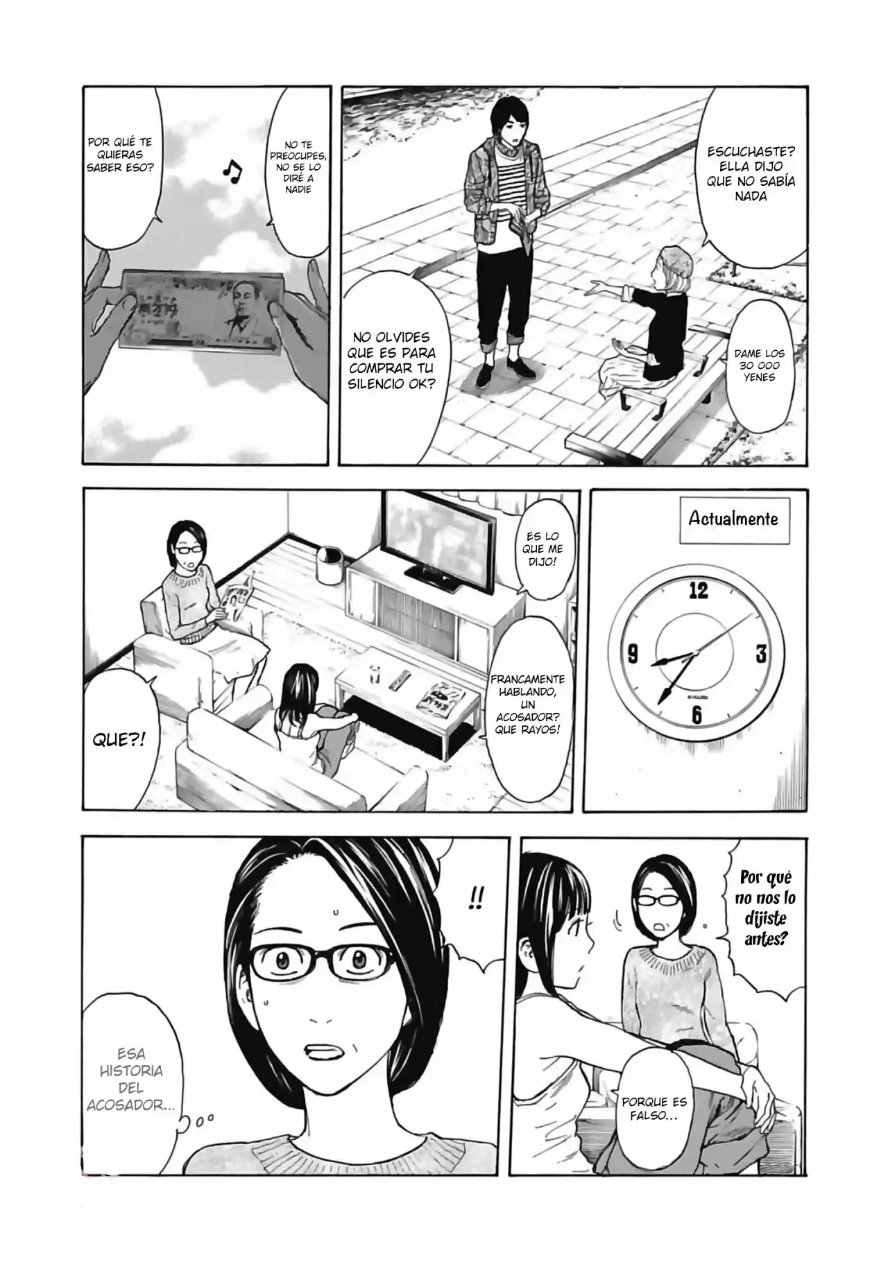 My Home Hero - Capítulo 9 - Página 9 - LectorTMOo