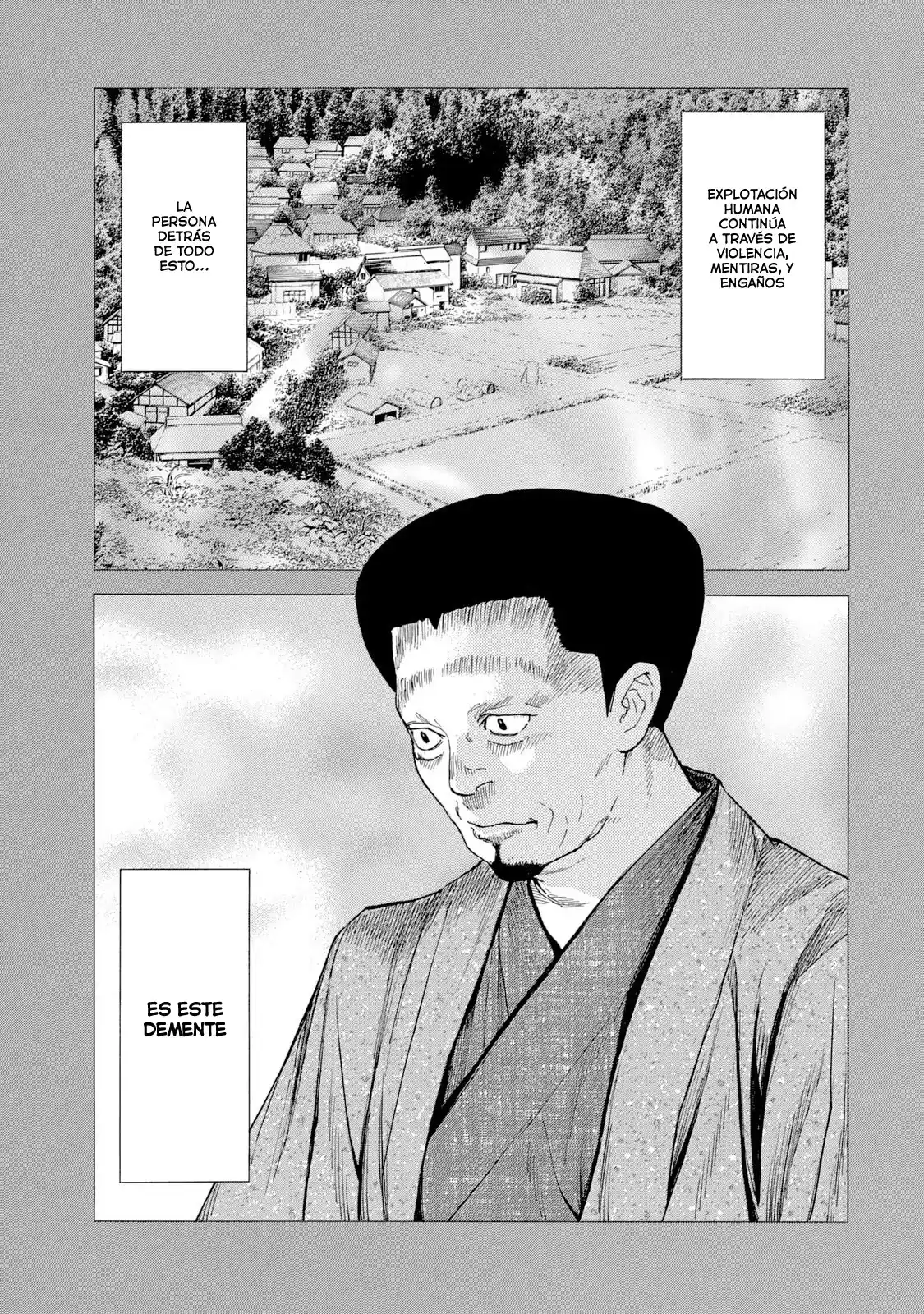 My Home Hero - Capítulo 90 - Página 20 - LectorTMOo