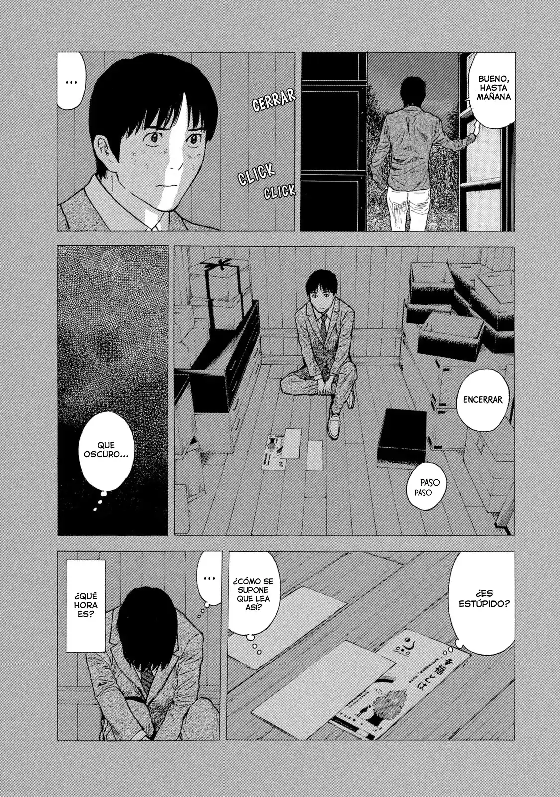 My Home Hero - Capítulo 91 - Página 6 - LectorTMOo