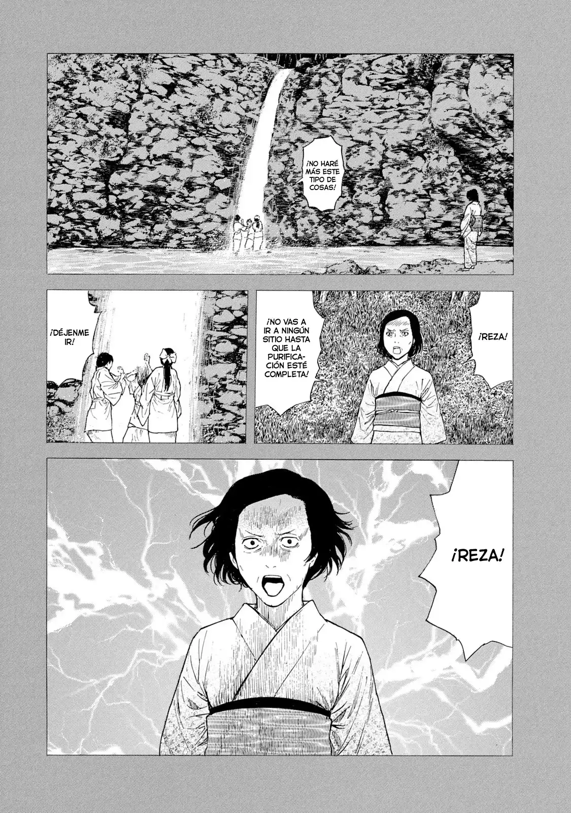 My Home Hero - Capítulo 92 - Página 5 - LectorTMOo
