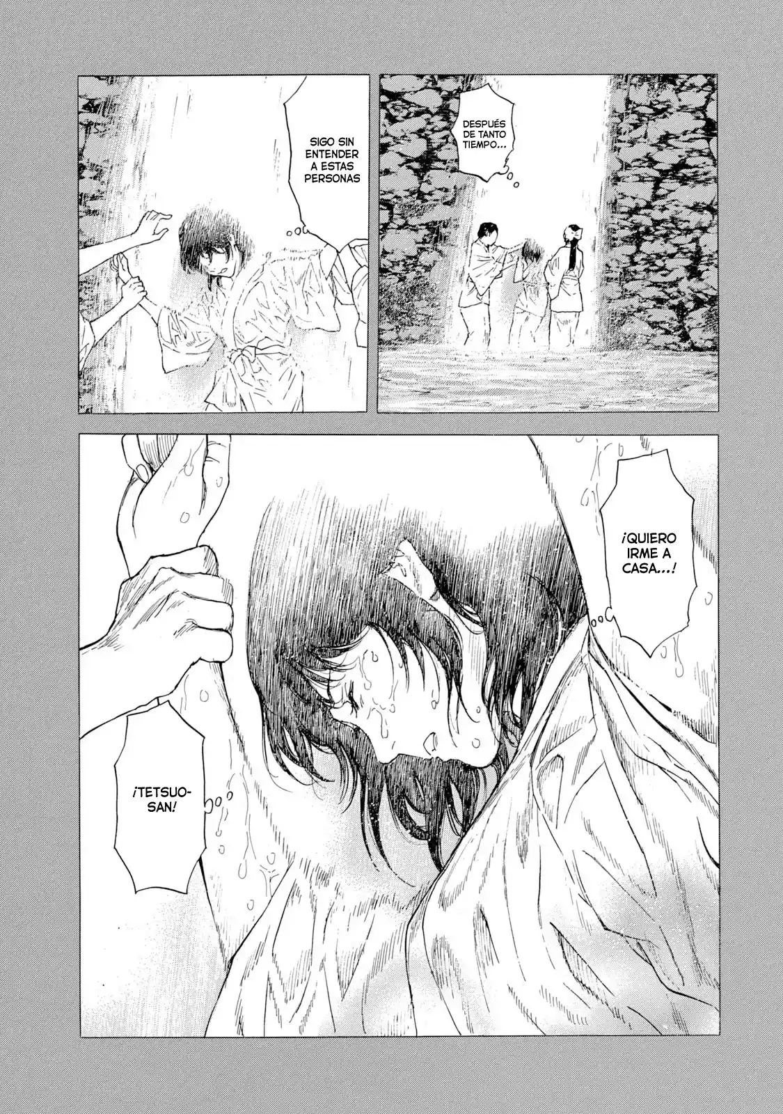 My Home Hero - Capítulo 92 - Página 6 - LectorTMOo