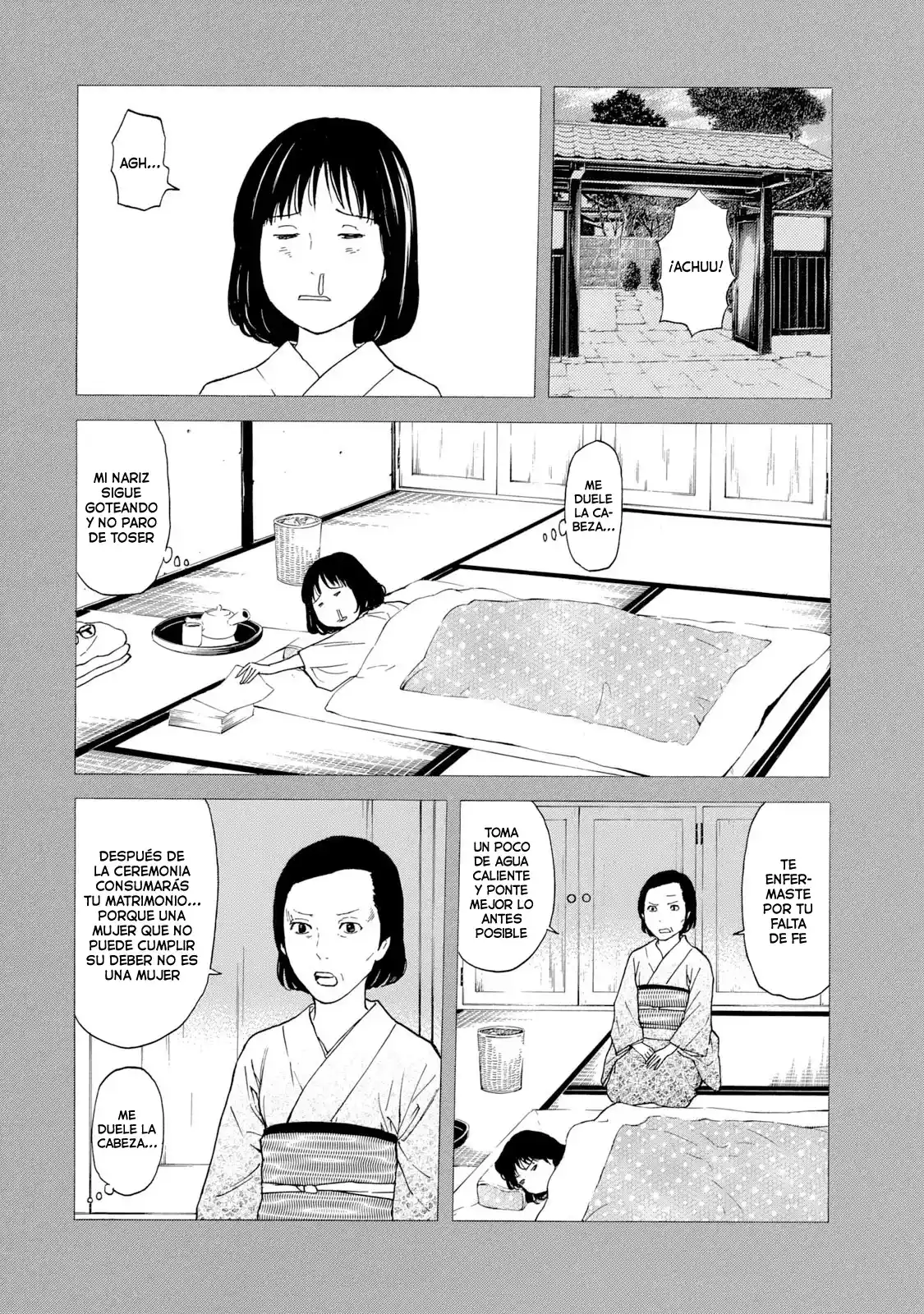 My Home Hero - Capítulo 92 - Página 7 - LectorTMOo