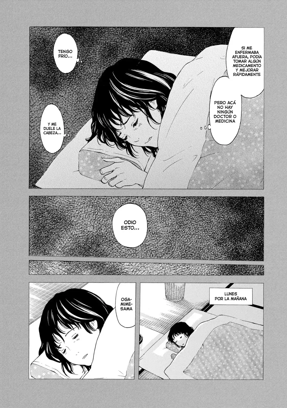 My Home Hero - Capítulo 92 - Página 8 - LectorTMOo