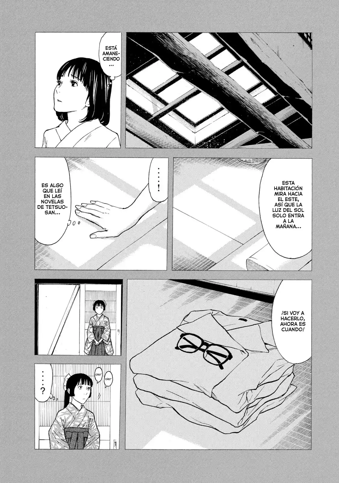 My Home Hero - Capítulo 92 - Página 10 - LectorTMOo