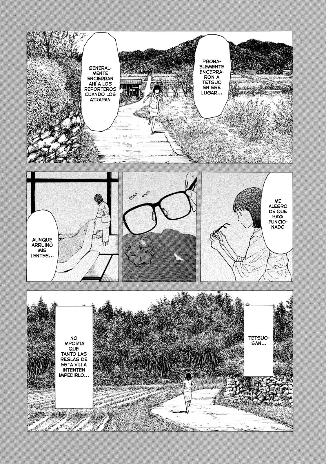 My Home Hero - Capítulo 92 - Página 13 - LectorTMOo