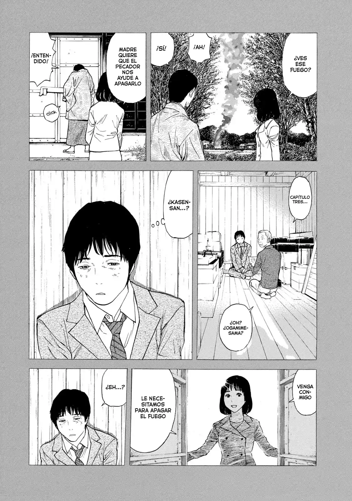 My Home Hero - Capítulo 92 - Página 15 - LectorTMOo