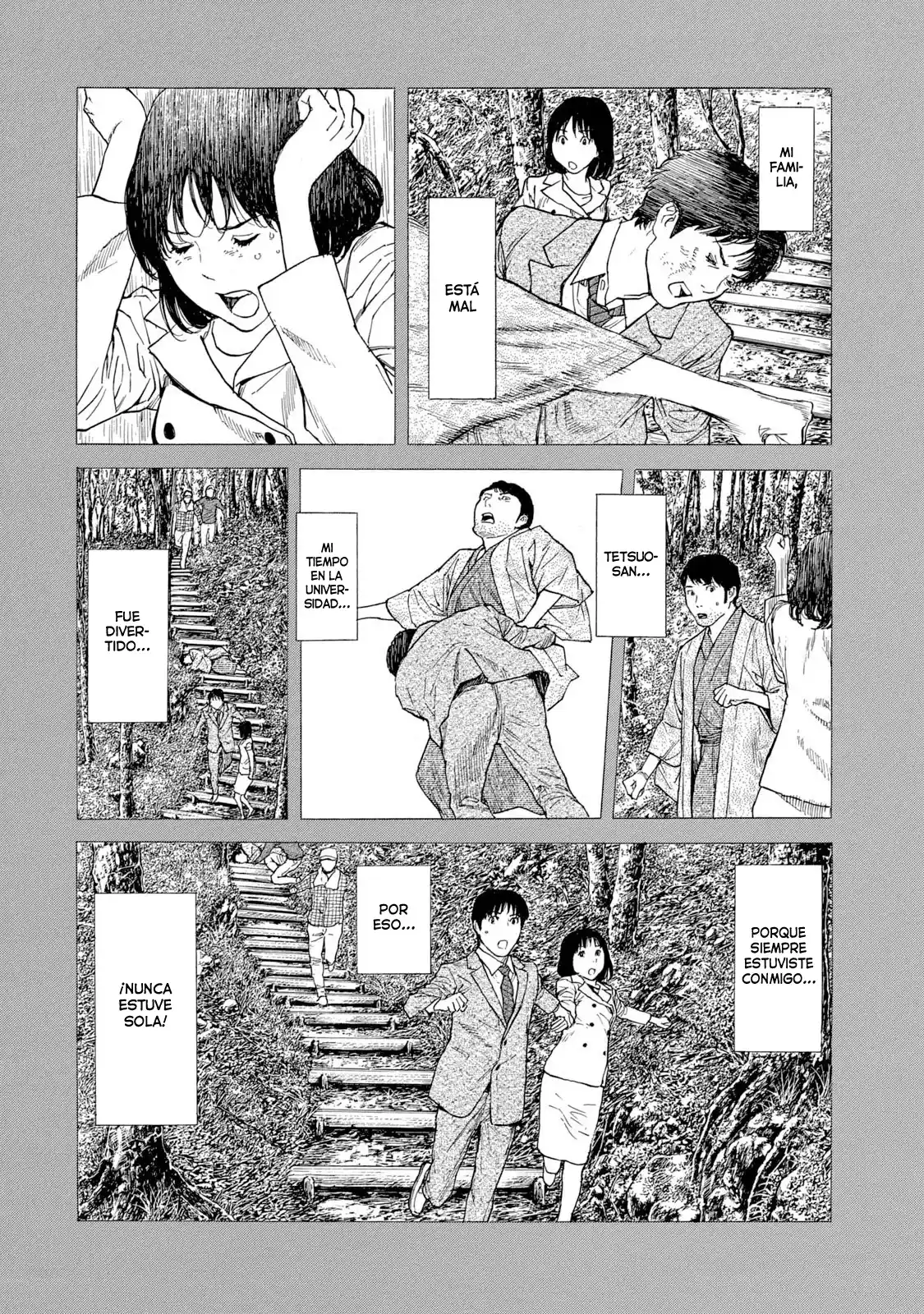 My Home Hero - Capítulo 92 - Página 17 - LectorTMOo