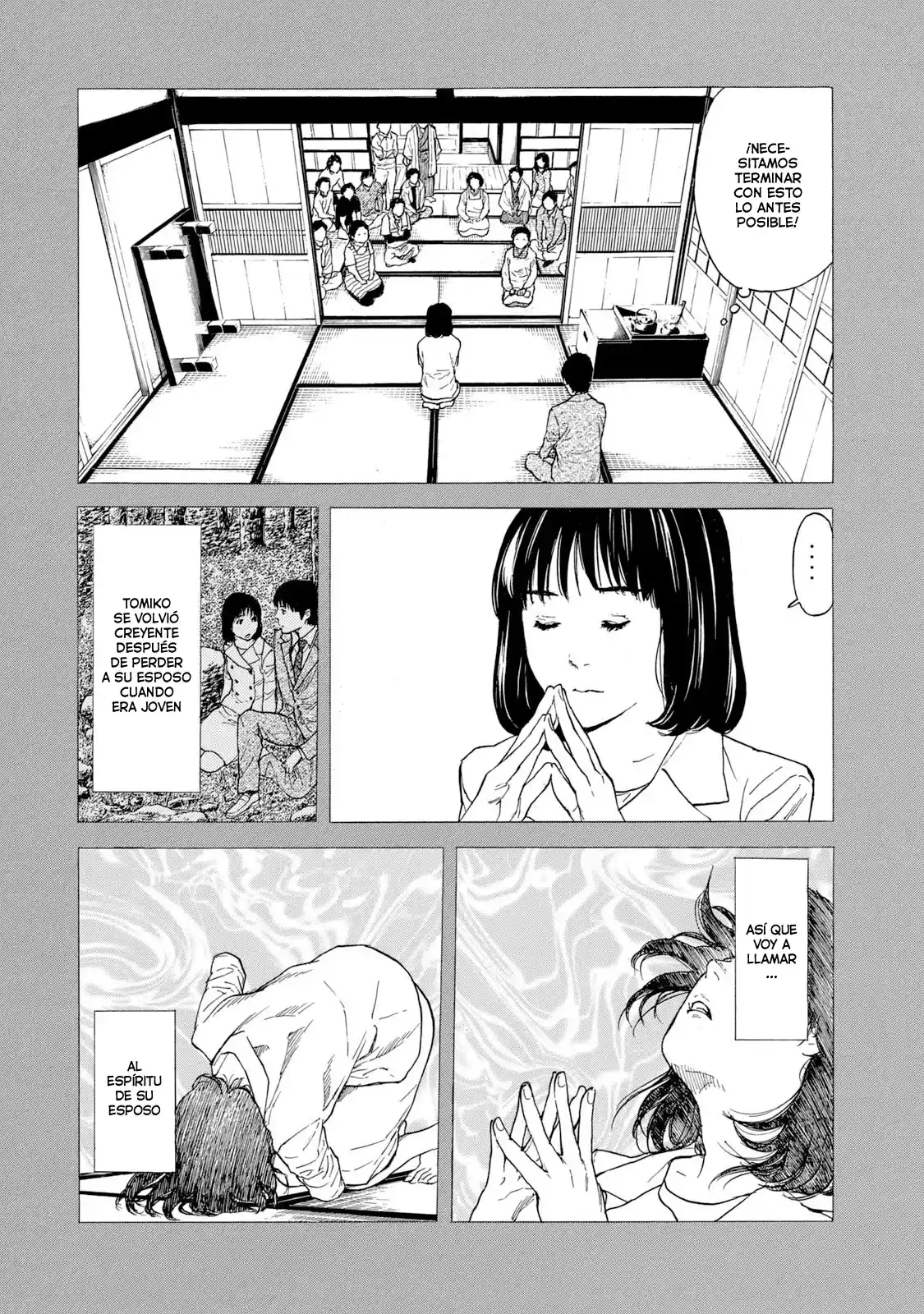 My Home Hero - Capítulo 93 - Página 7 - LectorTMOo