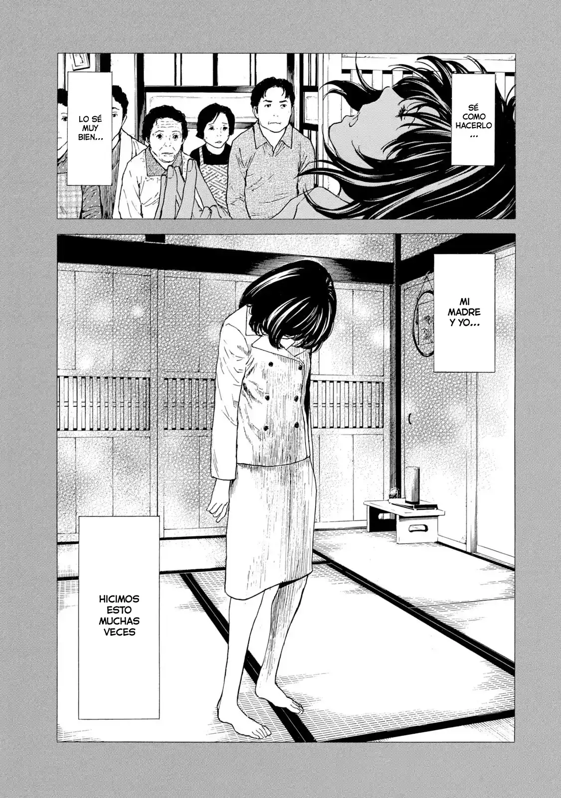 My Home Hero - Capítulo 93 - Página 8 - LectorTMOo