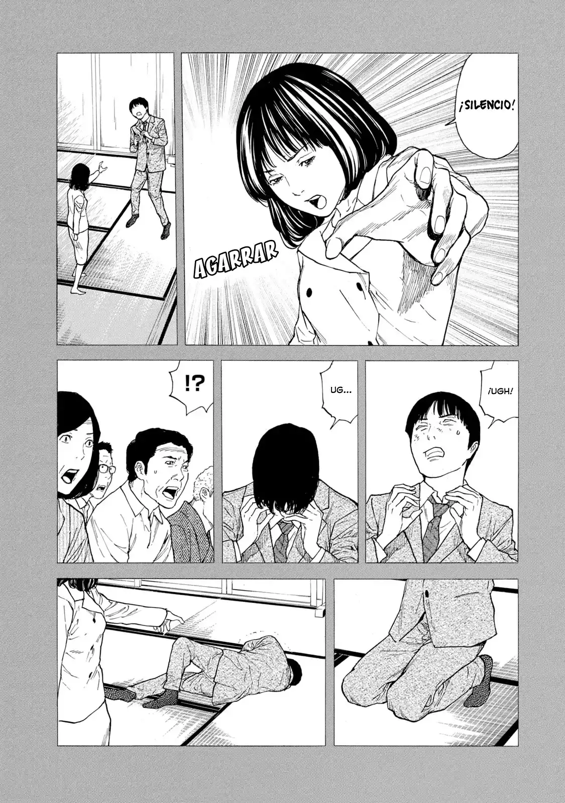 My Home Hero - Capítulo 93 - Página 16 - LectorTMOo