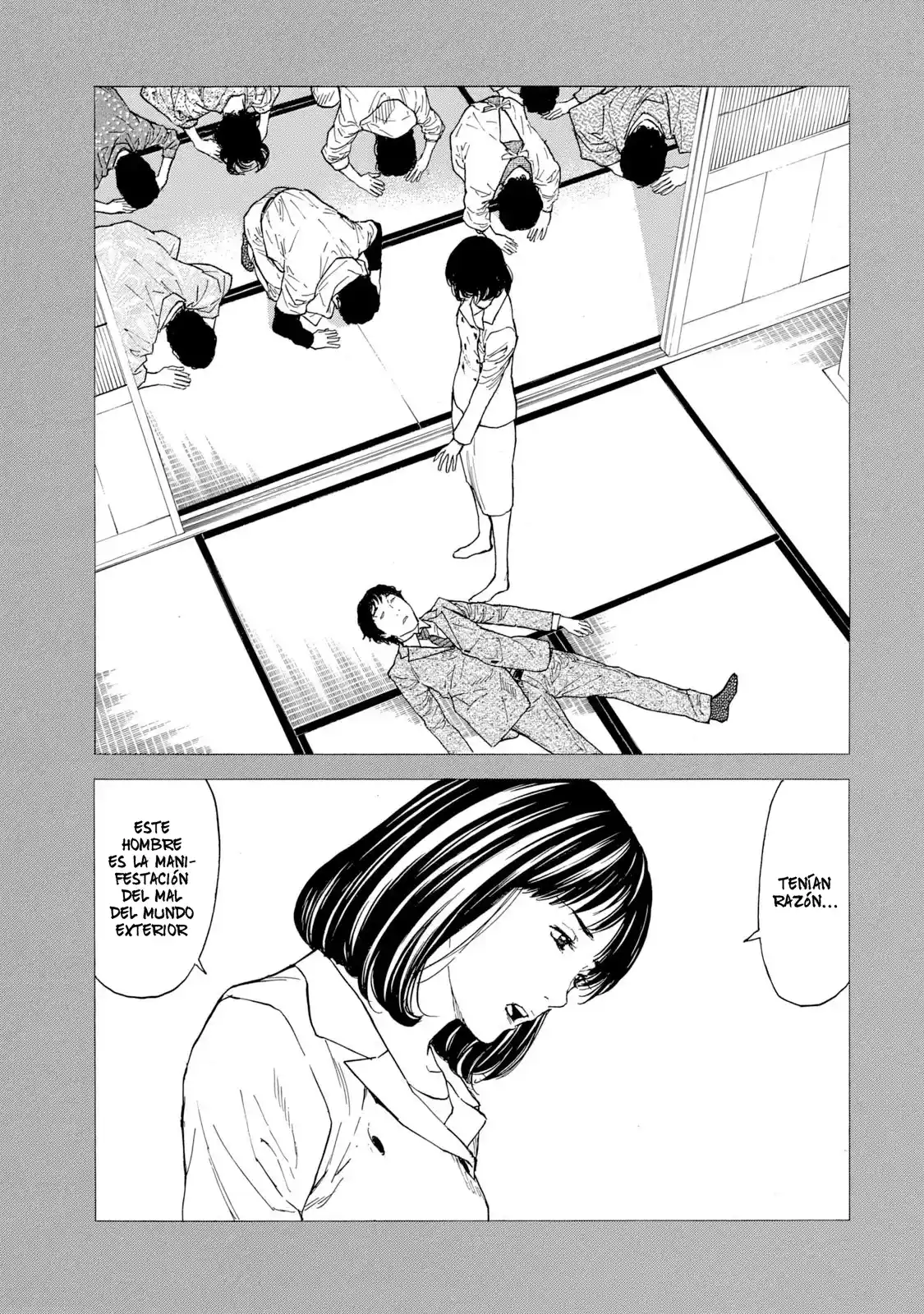 My Home Hero - Capítulo 93 - Página 18 - LectorTMOo