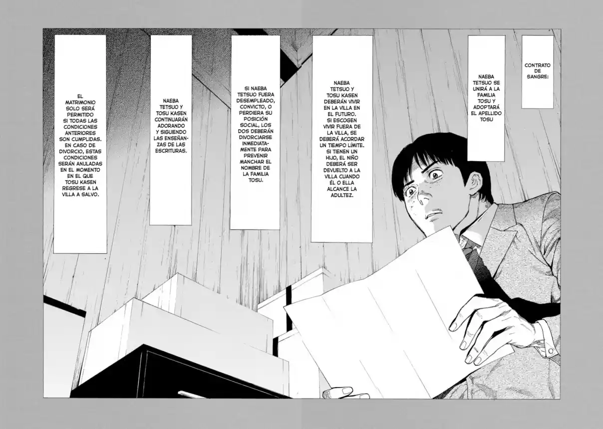 My Home Hero - Capítulo 94 - Página 15 - LectorTMOo