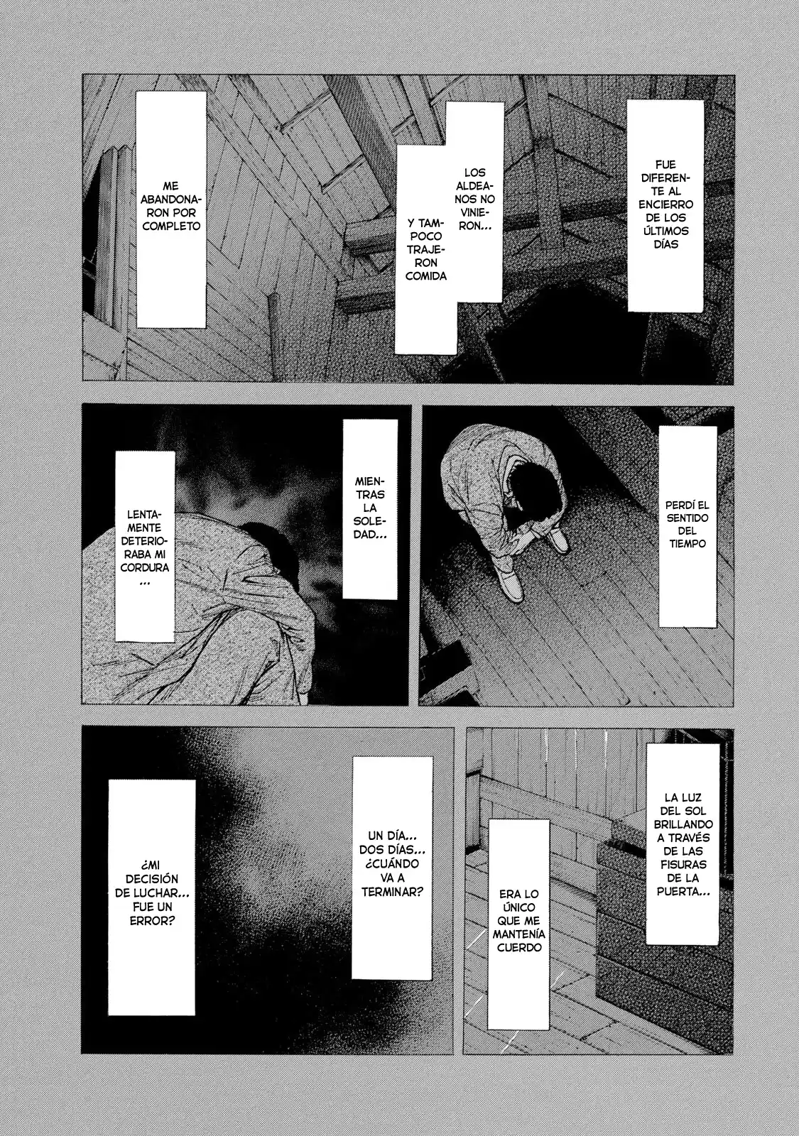 My Home Hero - Capítulo 94 - Página 17 - LectorTMOo