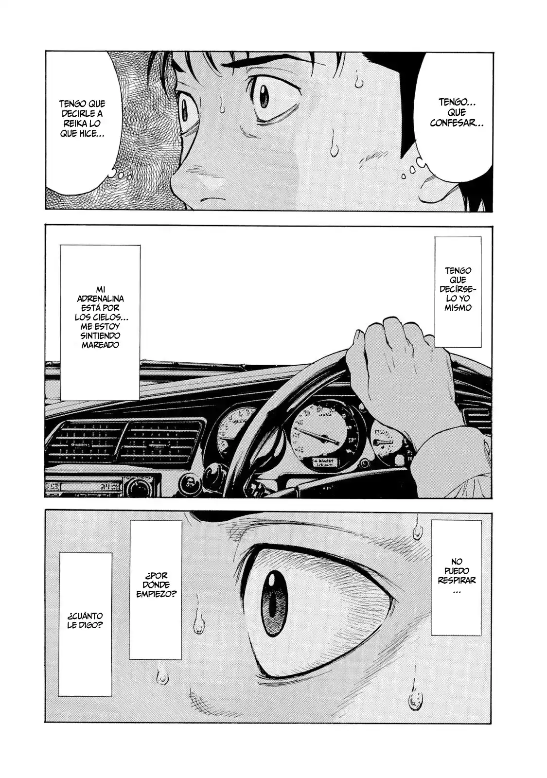 My Home Hero - Capítulo 95 - Página 5 - LectorTMOo