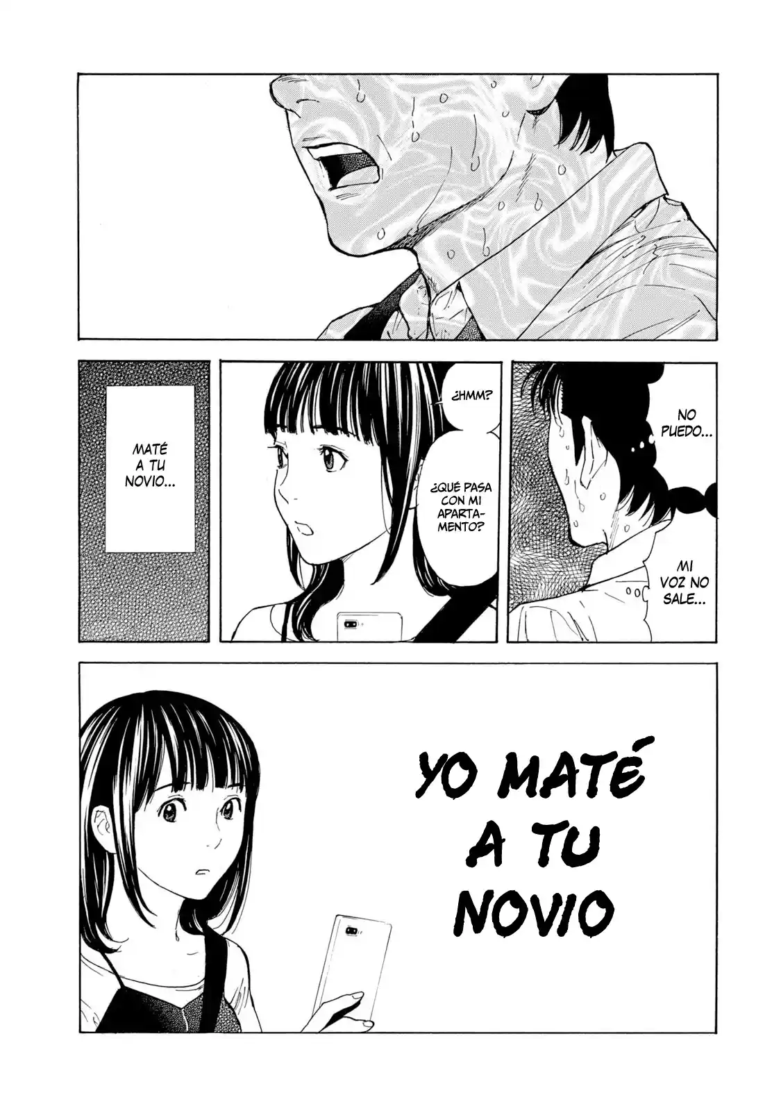 My Home Hero - Capítulo 95 - Página 10 - LectorTMOo