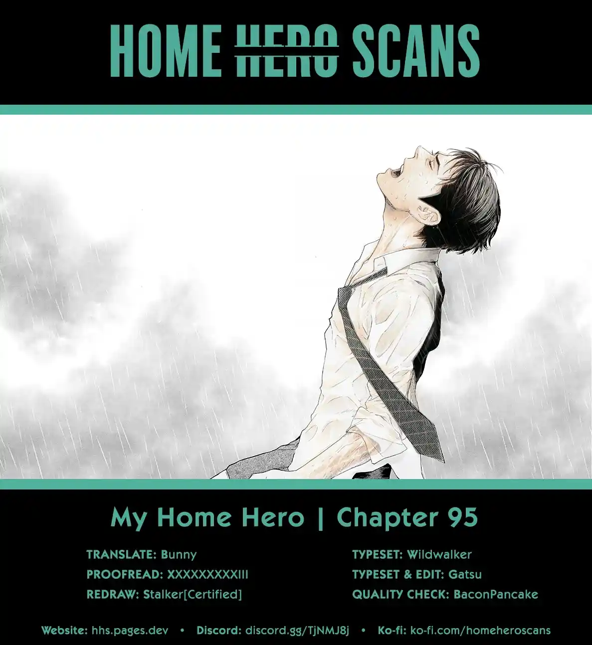 My Home Hero - Capítulo 95 - Página 22 - LectorTMOo