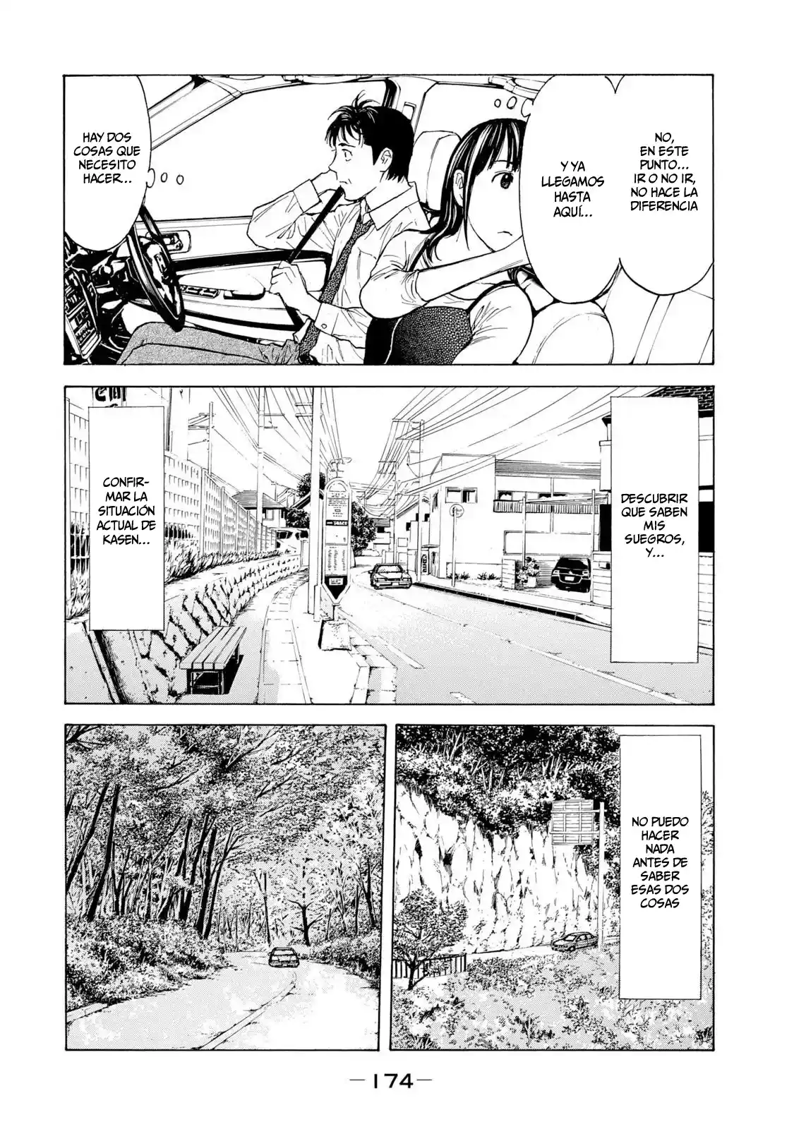 My Home Hero - Capítulo 96 - Página 7 - LectorTMOo