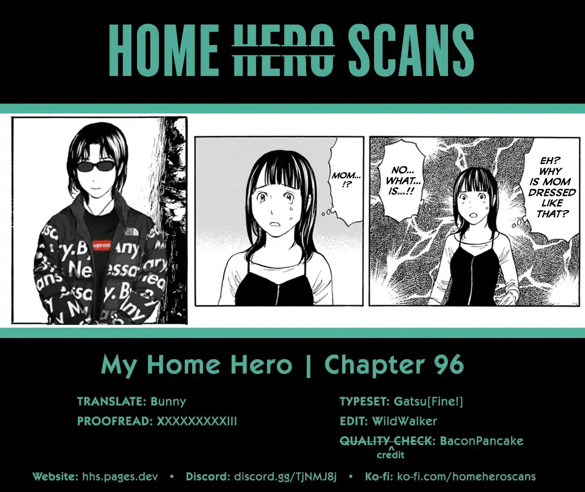 My Home Hero - Capítulo 96 - Página 23 - LectorTMOo