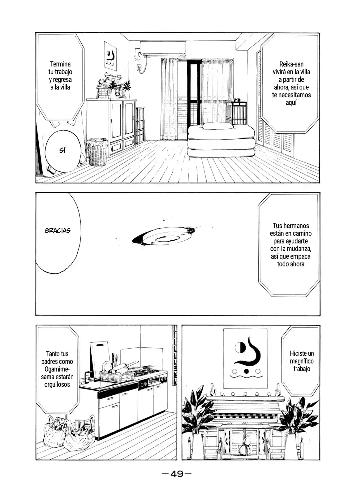 My Home Hero - Capítulo 99 - Página 6 - LectorTMOo