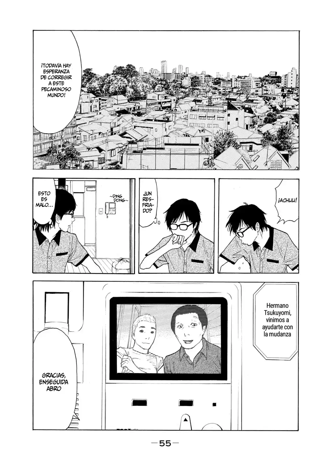 My Home Hero - Capítulo 99 - Página 12 - LectorTMOo