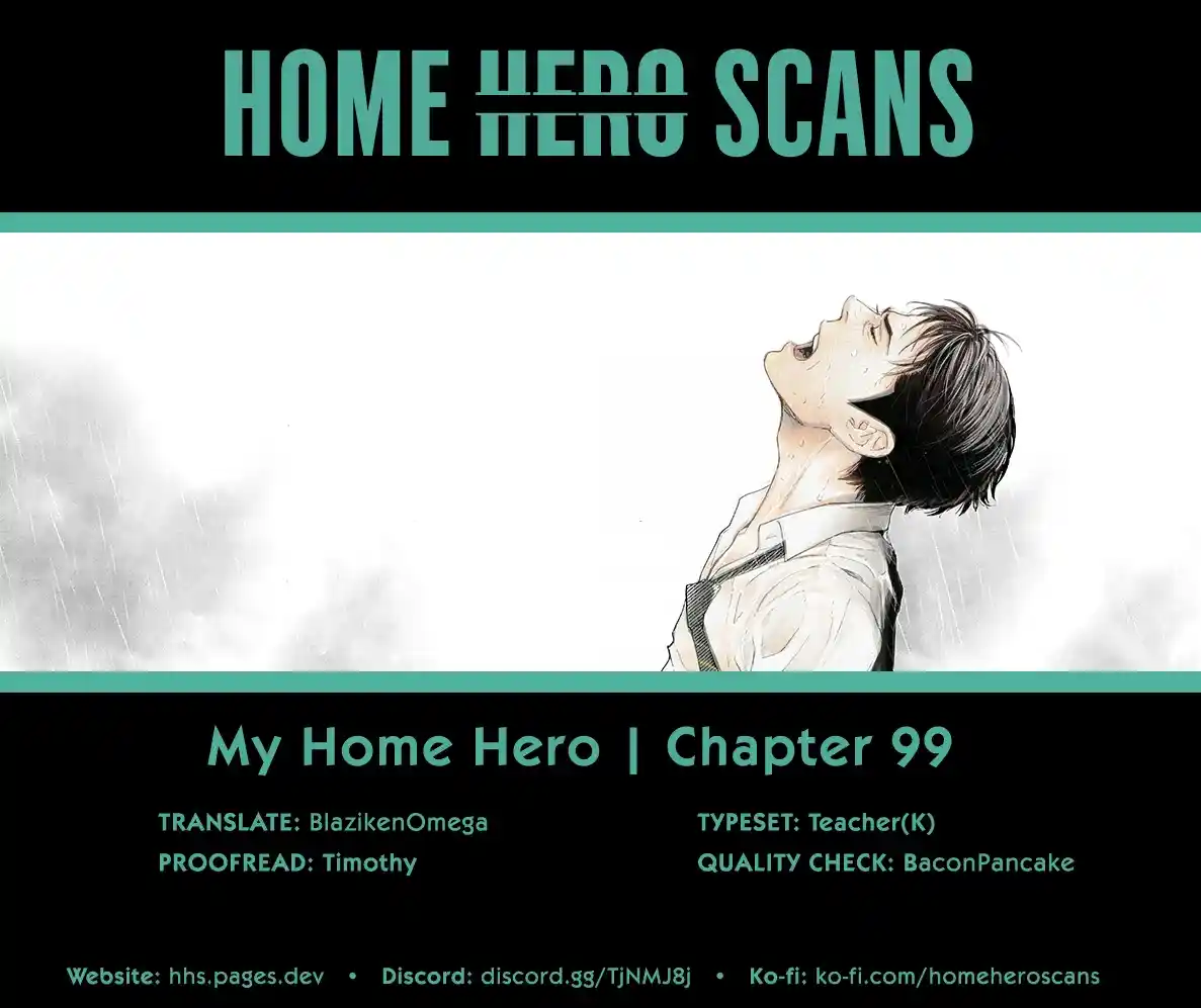 My Home Hero - Capítulo 99 - Página 24 - LectorTMOo