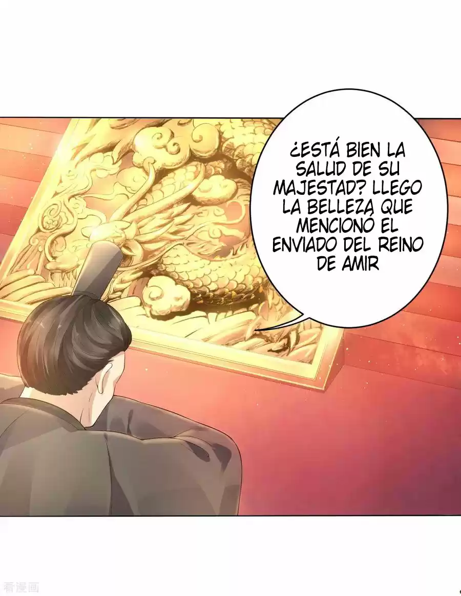My Horse Is A Vixen - Capítulo 1 - Página 18 - LectorTMOo