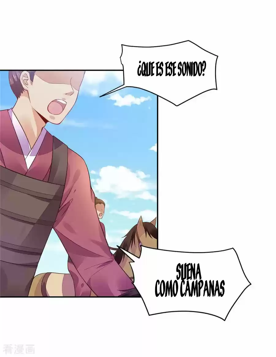 My Horse Is A Vixen - Capítulo 10 - Página 29 - LectorTMOo