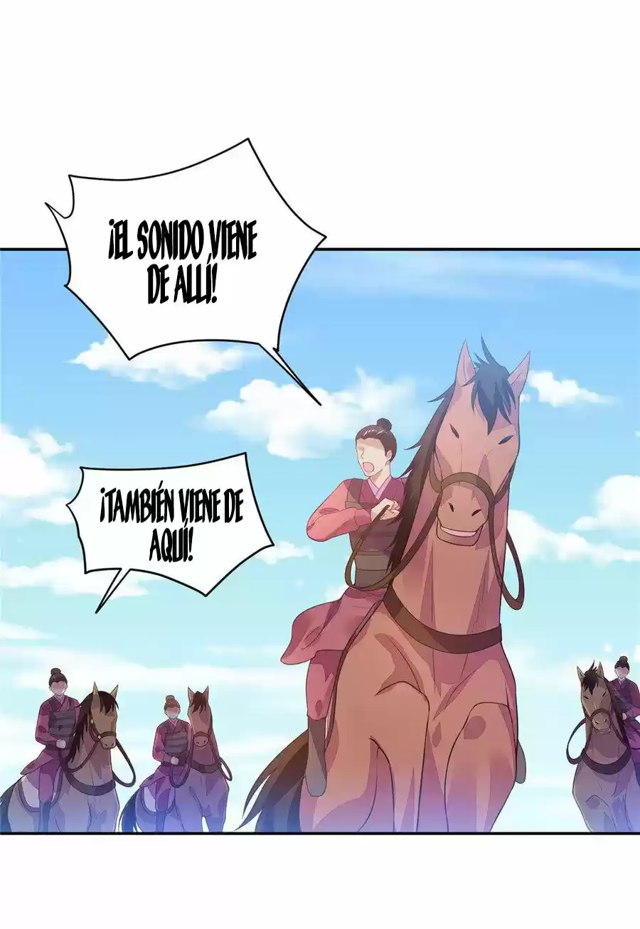 My Horse Is A Vixen - Capítulo 10 - Página 30 - LectorTMOo