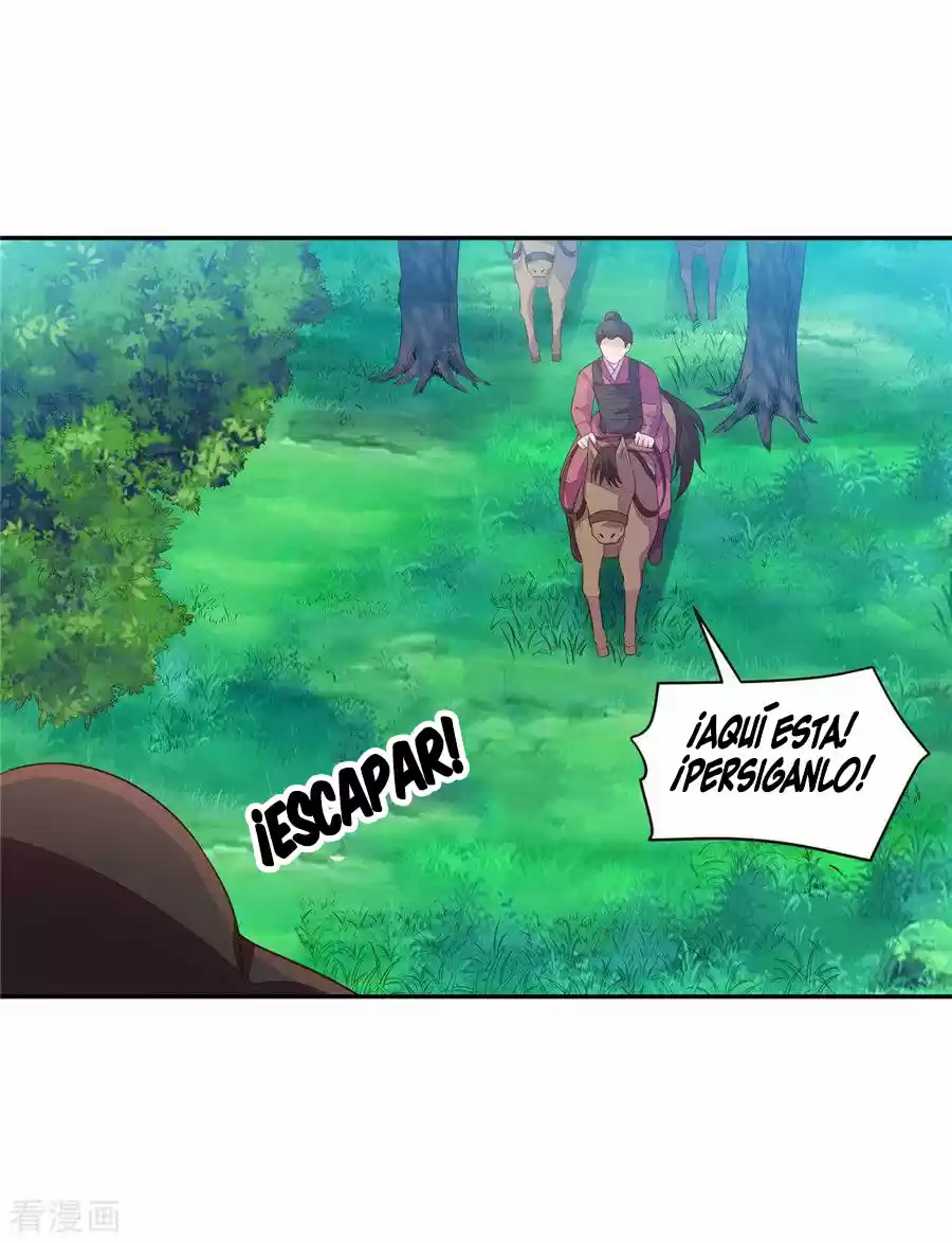 My Horse Is A Vixen - Capítulo 11 - Página 9 - LectorTMOo