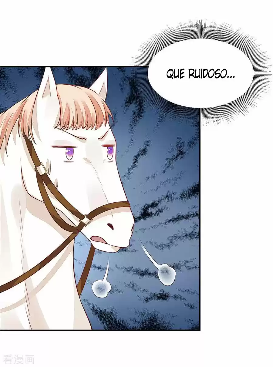 My Horse Is A Vixen - Capítulo 11 - Página 13 - LectorTMOo
