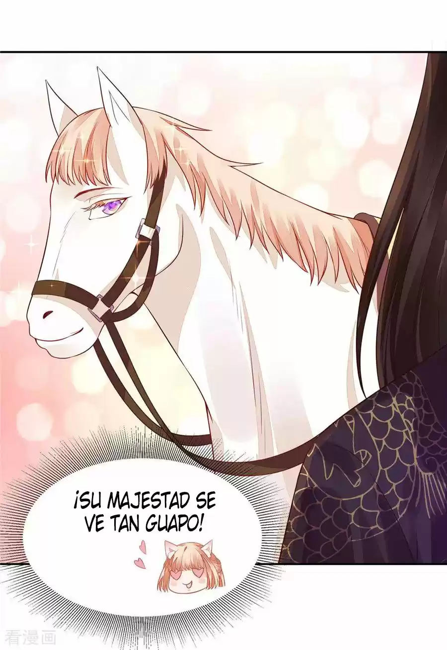 My Horse Is A Vixen - Capítulo 11 - Página 25 - LectorTMOo
