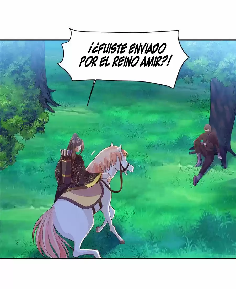My Horse Is A Vixen - Capítulo 12 - Página 9 - LectorTMOo