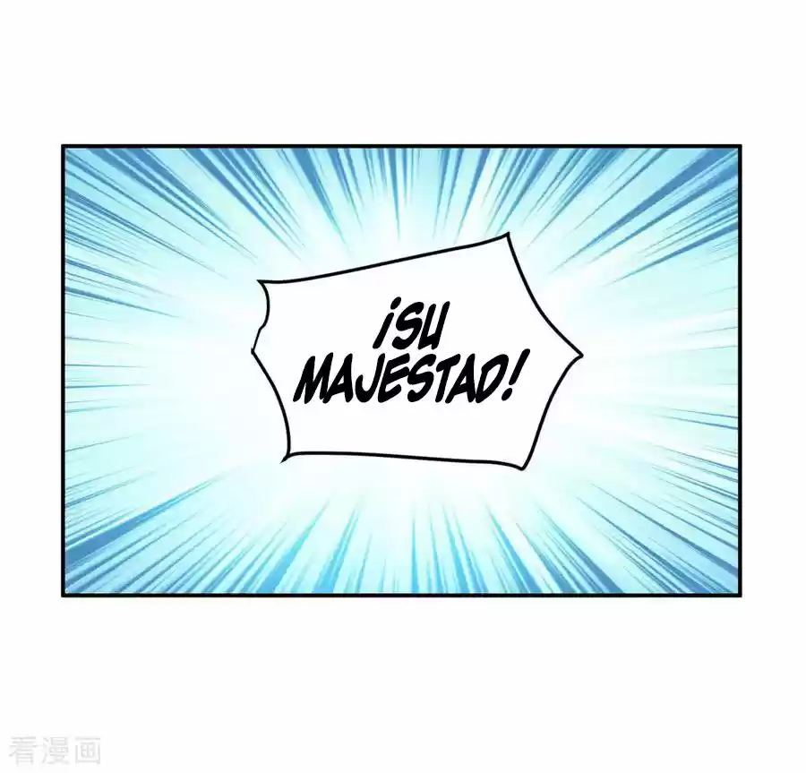 My Horse Is A Vixen - Capítulo 12 - Página 20 - LectorTMOo