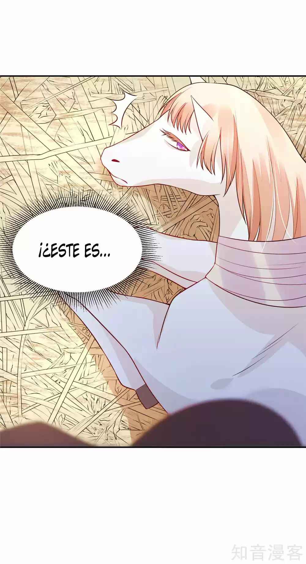 My Horse Is A Vixen - Capítulo 13 - Página 15 - LectorTMOo