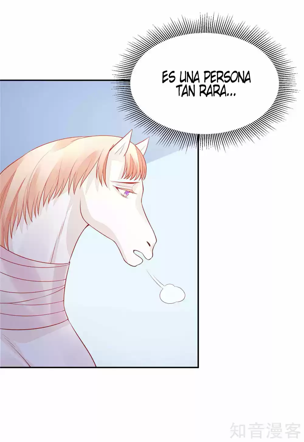 My Horse Is A Vixen - Capítulo 13 - Página 20 - LectorTMOo